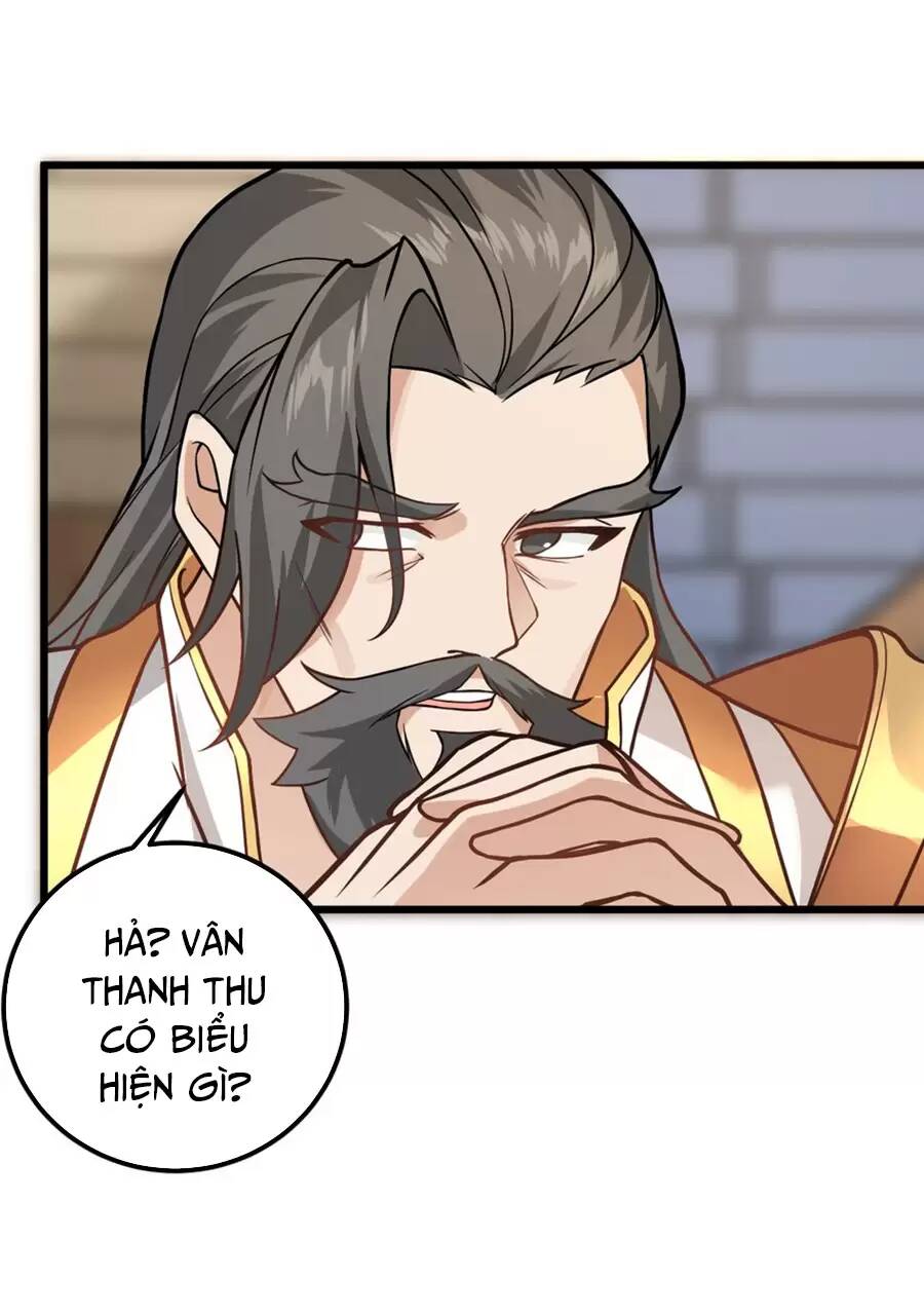 Mang theo các tiên tử vô địch thiên hạ: Chapter 22.1