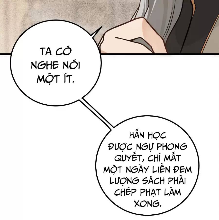 Mang theo các tiên tử vô địch thiên hạ: Chapter 22.1