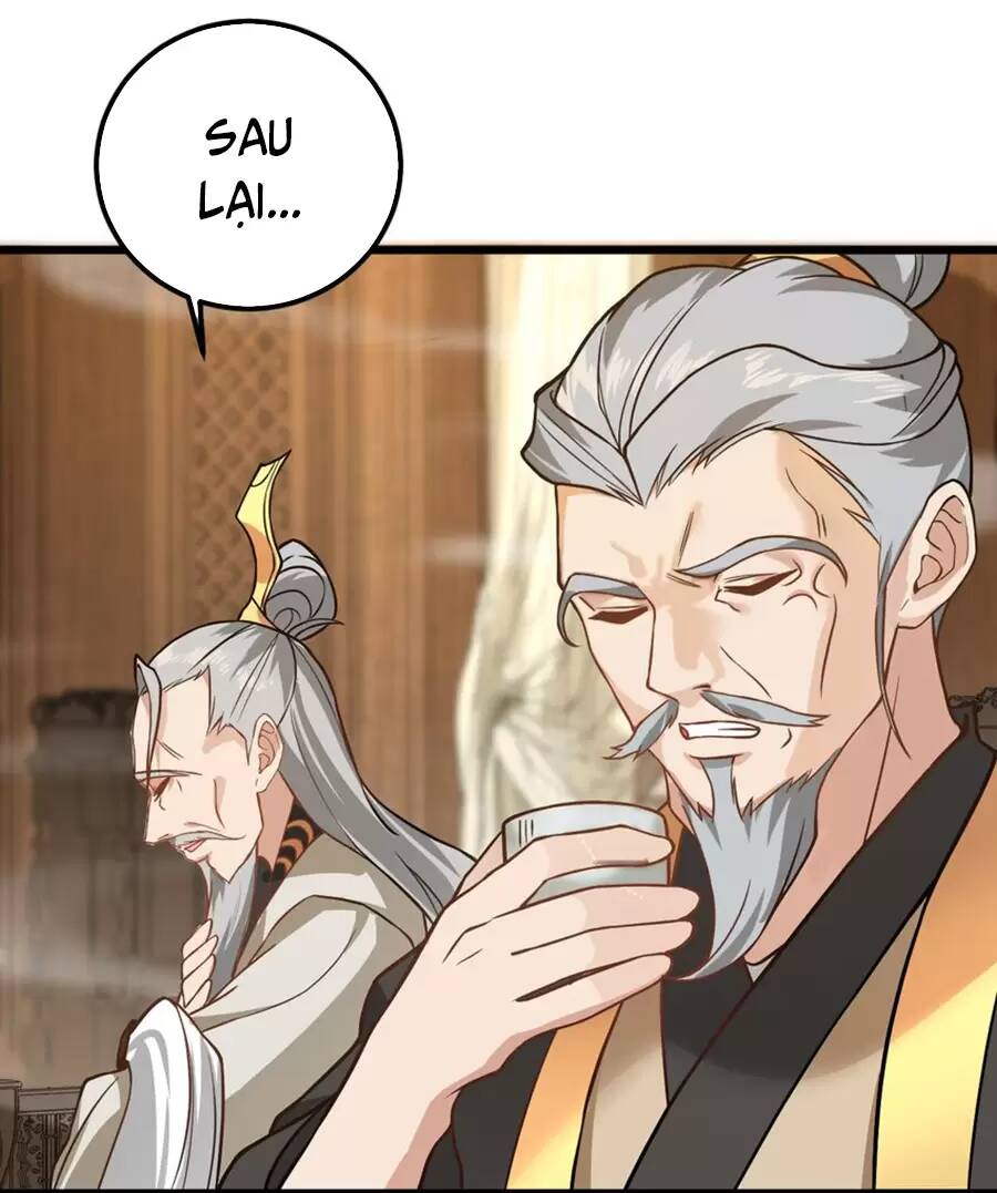 Mang theo các tiên tử vô địch thiên hạ: Chapter 22.1