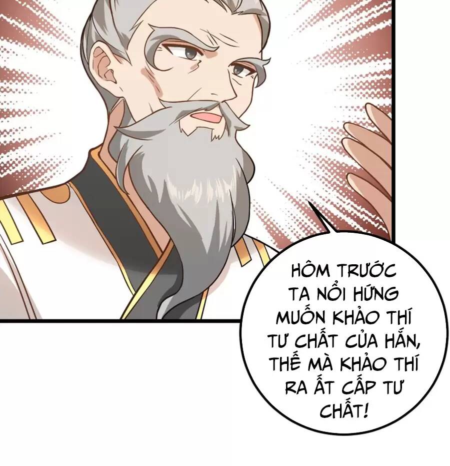 Mang theo các tiên tử vô địch thiên hạ: Chapter 22.1