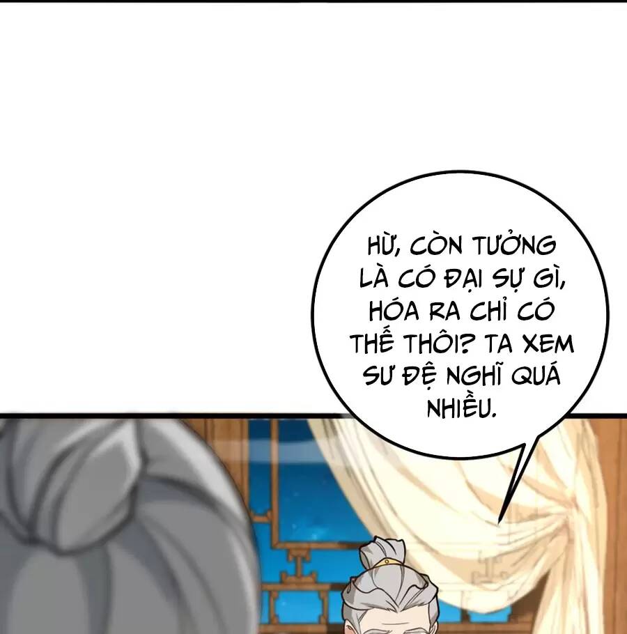 Mang theo các tiên tử vô địch thiên hạ: Chapter 22.1