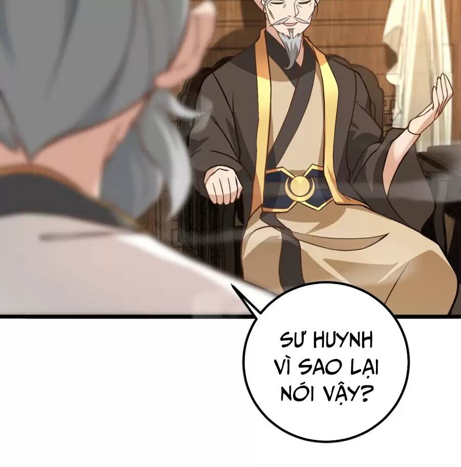 Mang theo các tiên tử vô địch thiên hạ: Chapter 22.1