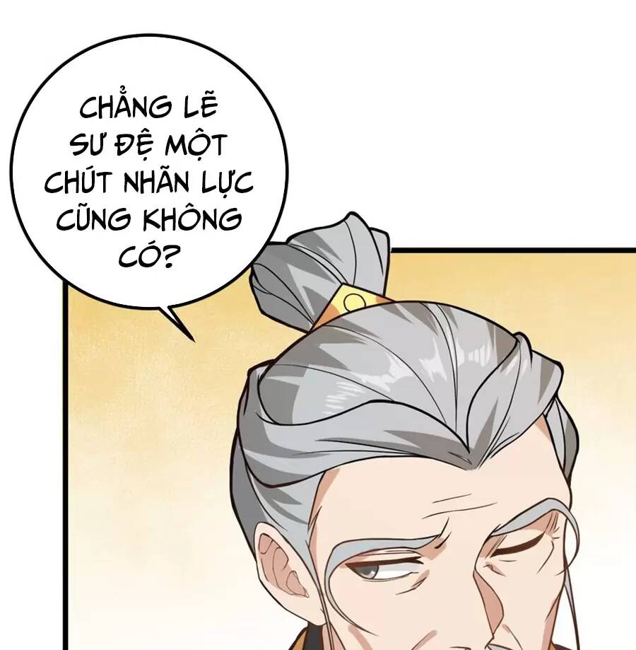 Mang theo các tiên tử vô địch thiên hạ: Chapter 22.1