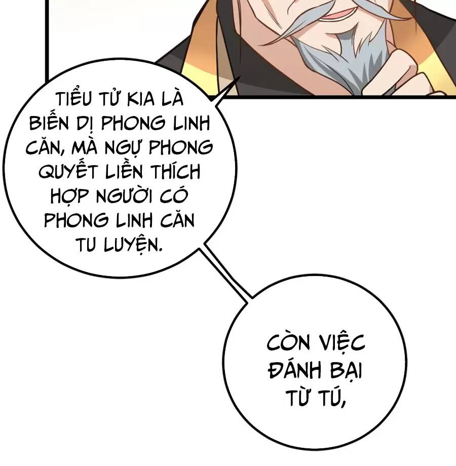 Mang theo các tiên tử vô địch thiên hạ: Chapter 22.1