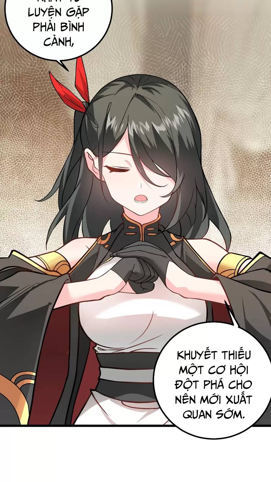 Mang theo các tiên tử vô địch thiên hạ: Chapter 22.1