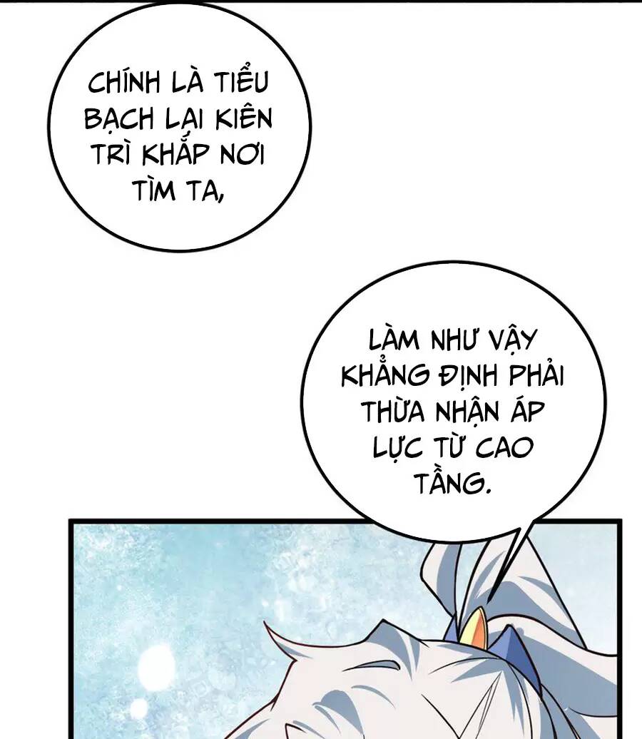Mang theo các tiên tử vô địch thiên hạ: Chapter 22.1