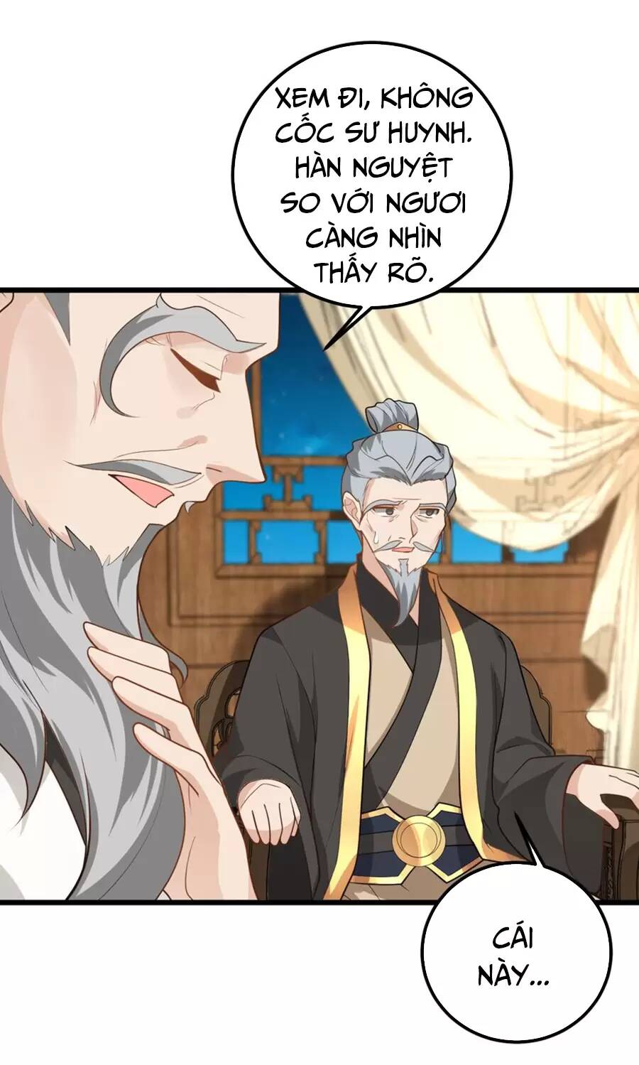 Mang theo các tiên tử vô địch thiên hạ: Chapter 22.2