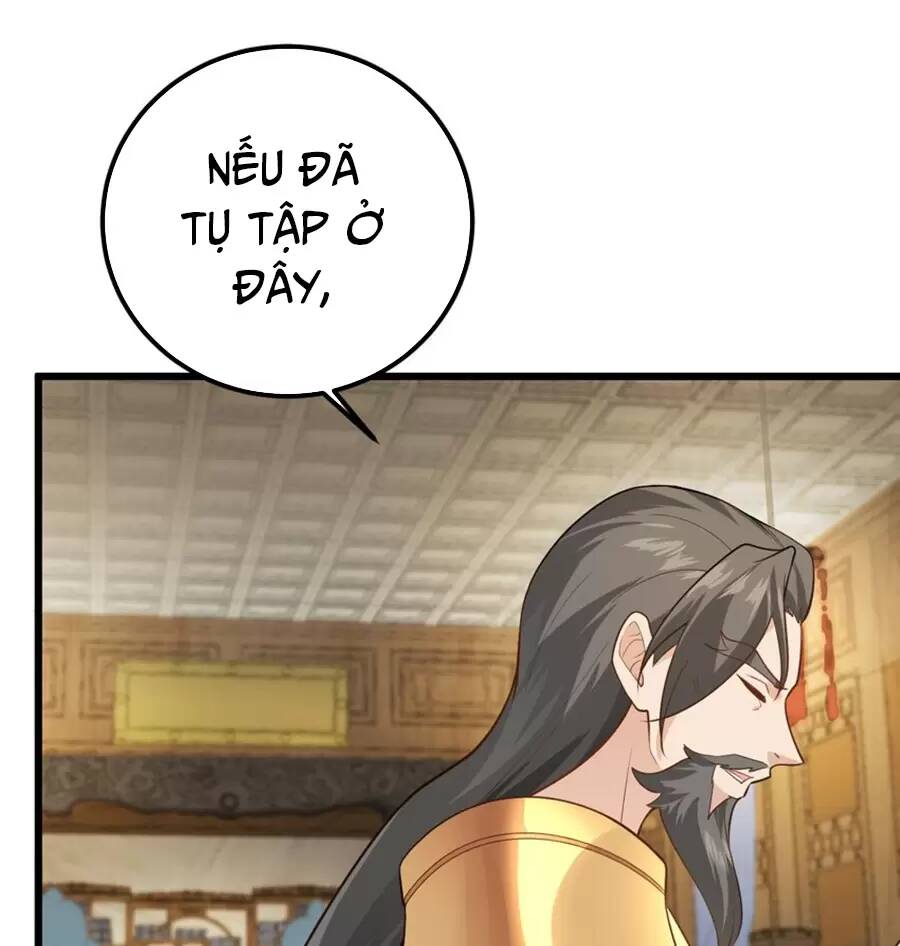 Mang theo các tiên tử vô địch thiên hạ: Chapter 22.2