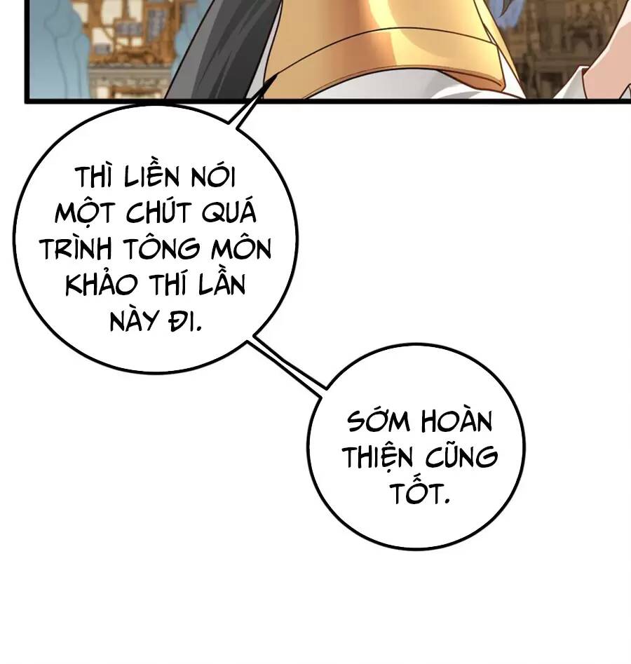 Mang theo các tiên tử vô địch thiên hạ: Chapter 22.2