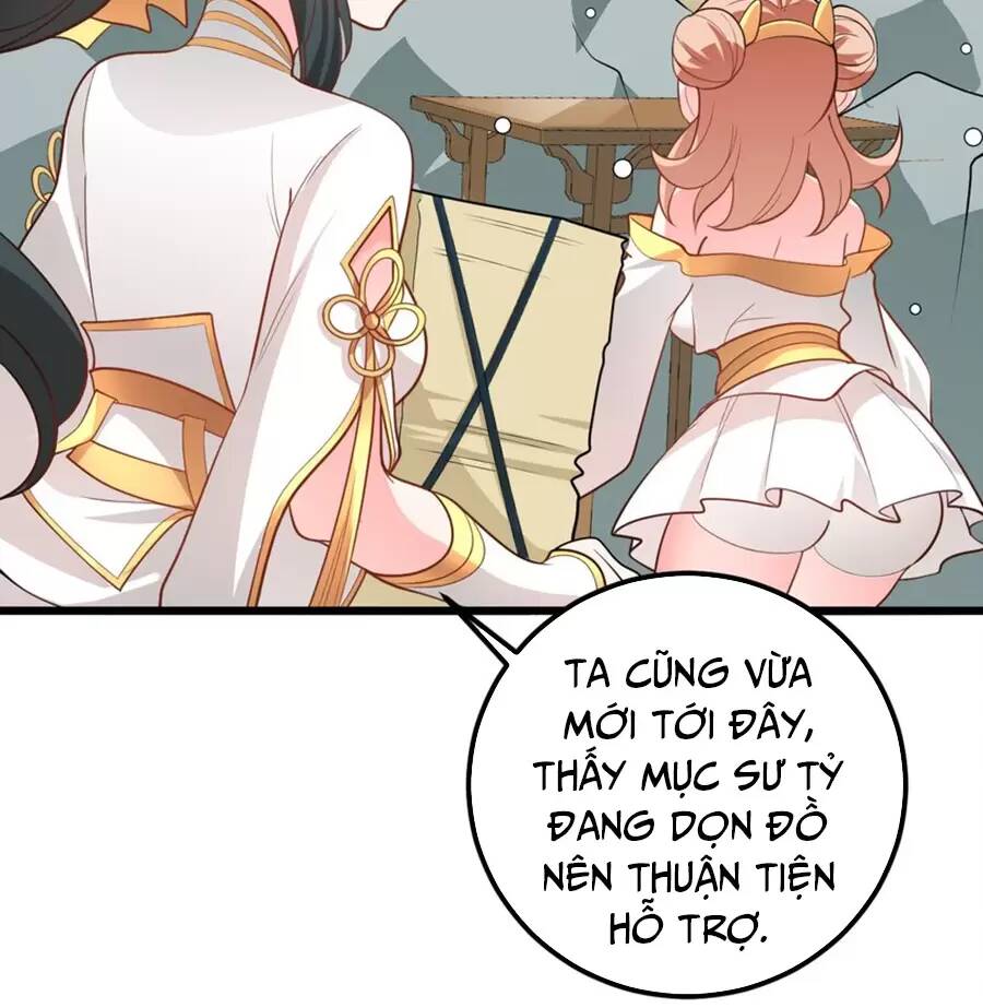 Mang theo các tiên tử vô địch thiên hạ: Chapter 22.2