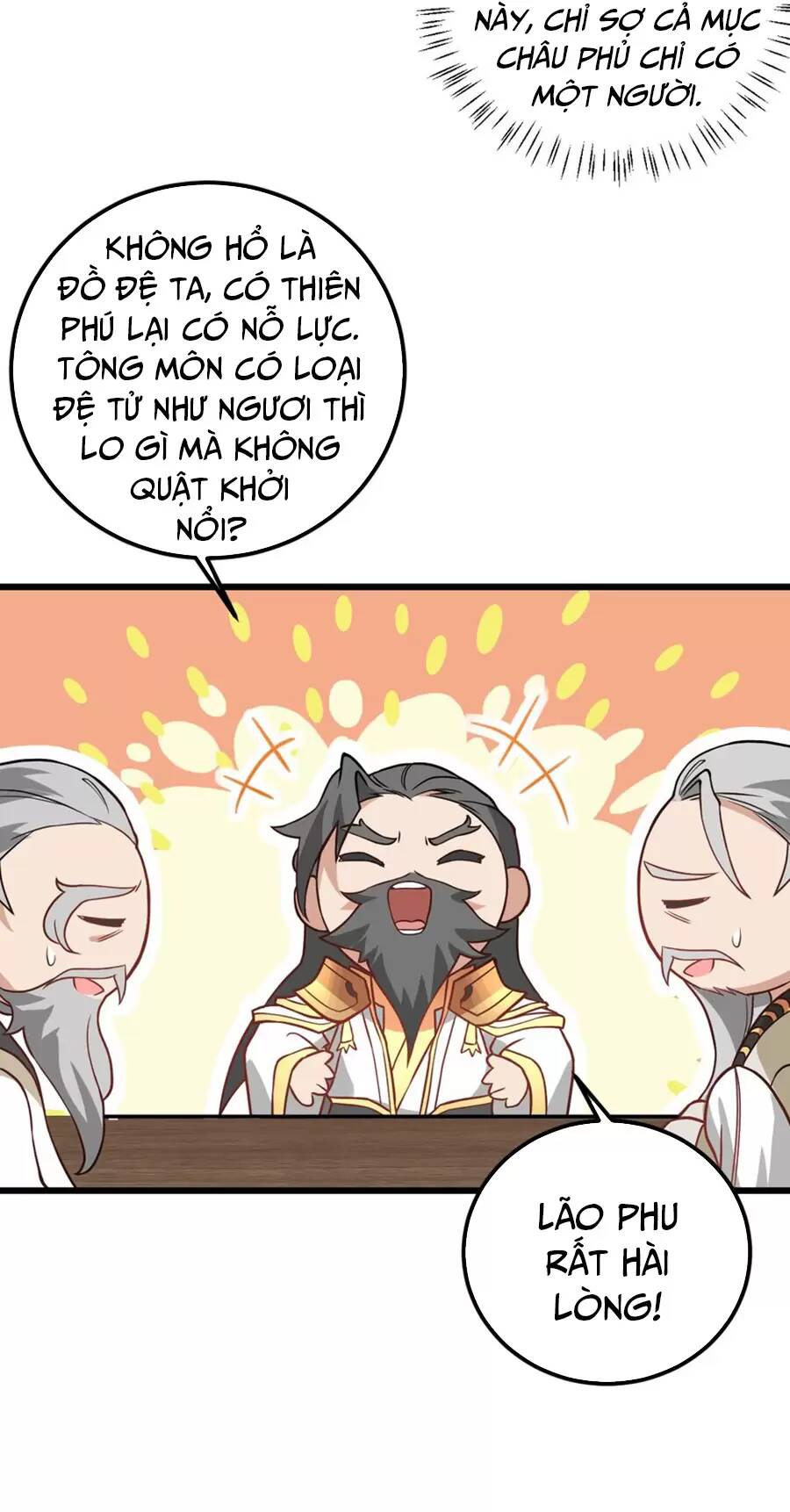Mang theo các tiên tử vô địch thiên hạ: Chapter 22.2