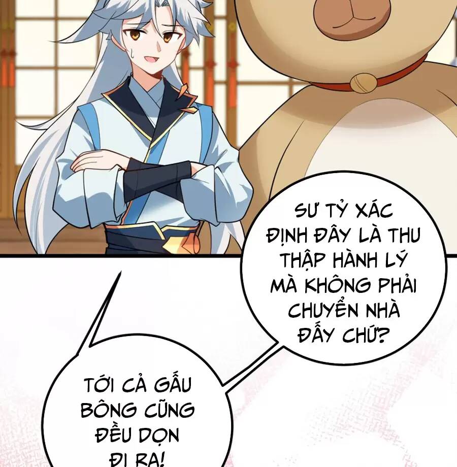 Mang theo các tiên tử vô địch thiên hạ: Chapter 22.2