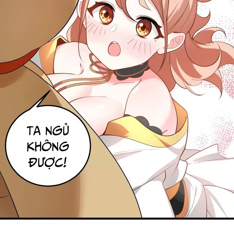 Mang theo các tiên tử vô địch thiên hạ: Chapter 22.2
