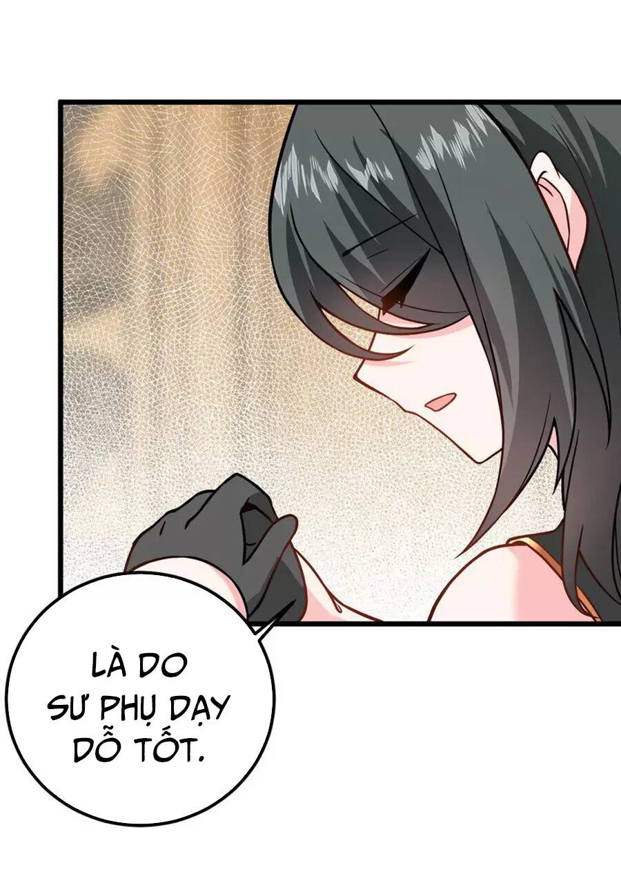 Mang theo các tiên tử vô địch thiên hạ: Chapter 22.2