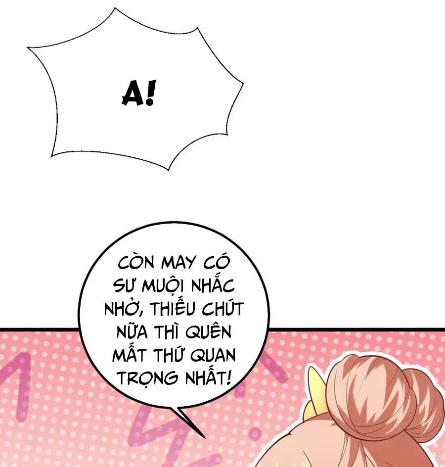 Mang theo các tiên tử vô địch thiên hạ: Chapter 22.2