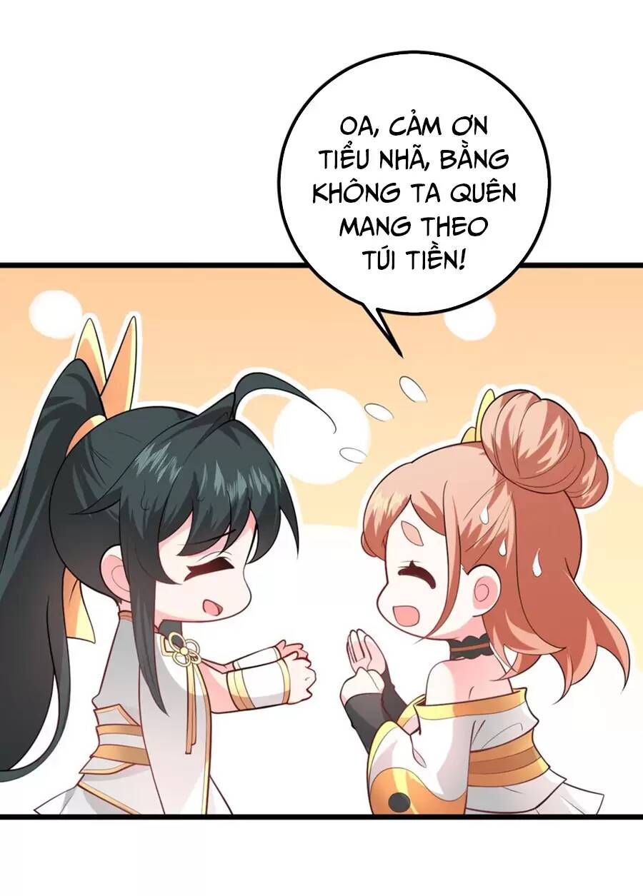 Mang theo các tiên tử vô địch thiên hạ: Chapter 22.2