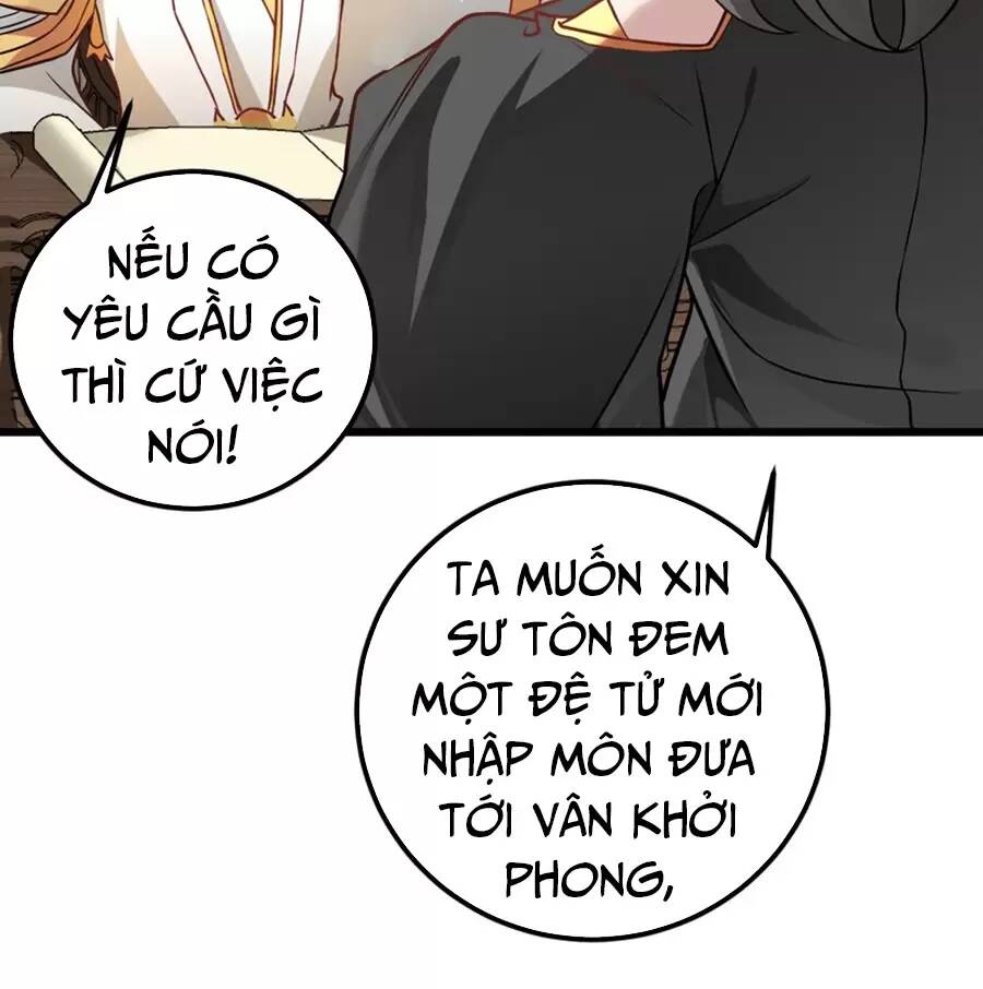 Mang theo các tiên tử vô địch thiên hạ: Chapter 22.2