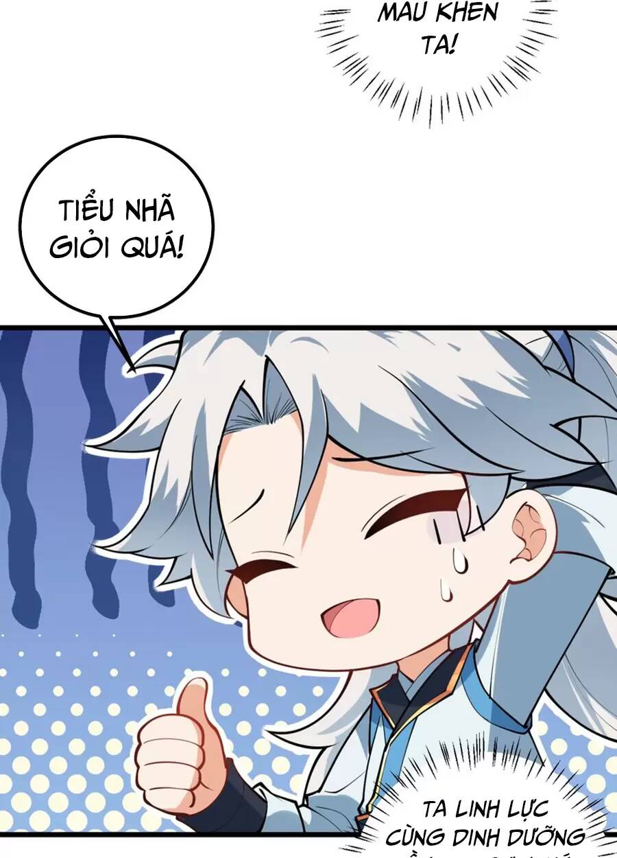 Mang theo các tiên tử vô địch thiên hạ: Chapter 23.1