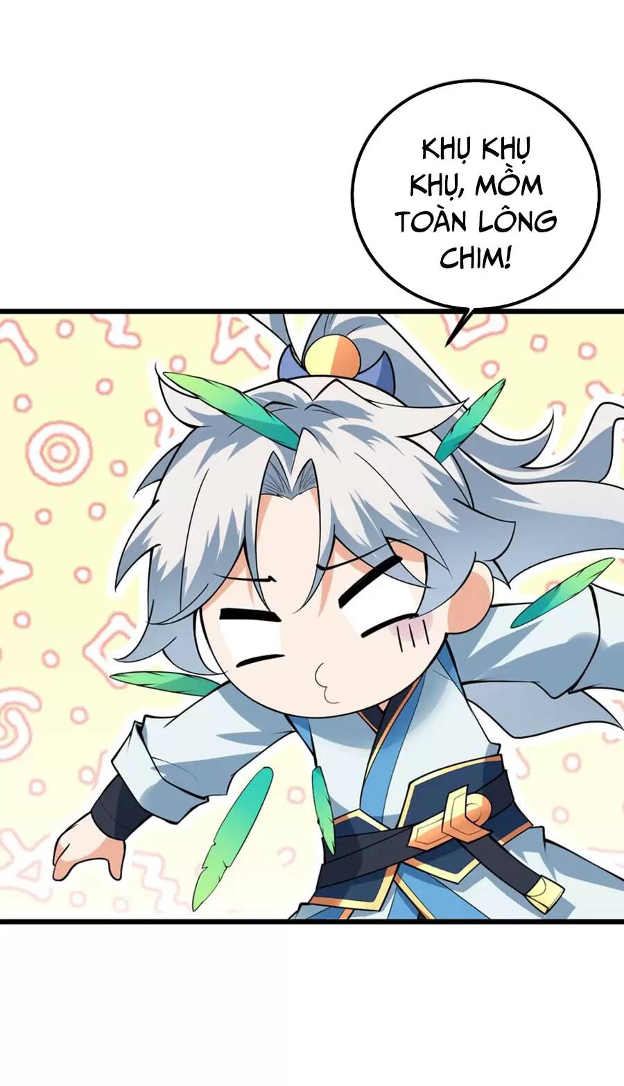 Mang theo các tiên tử vô địch thiên hạ: Chapter 23.1