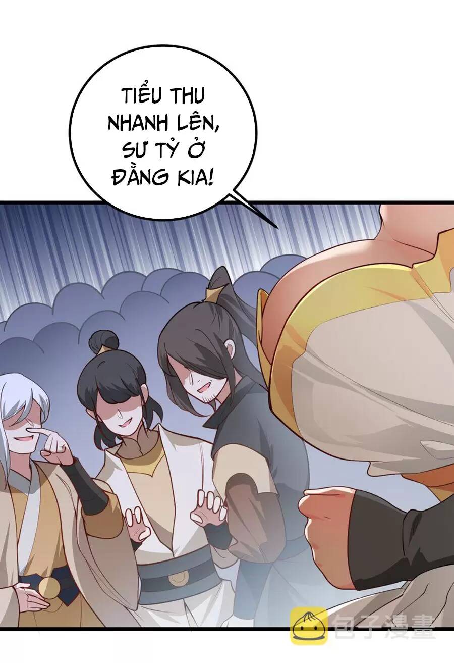 Mang theo các tiên tử vô địch thiên hạ: Chapter 23.1