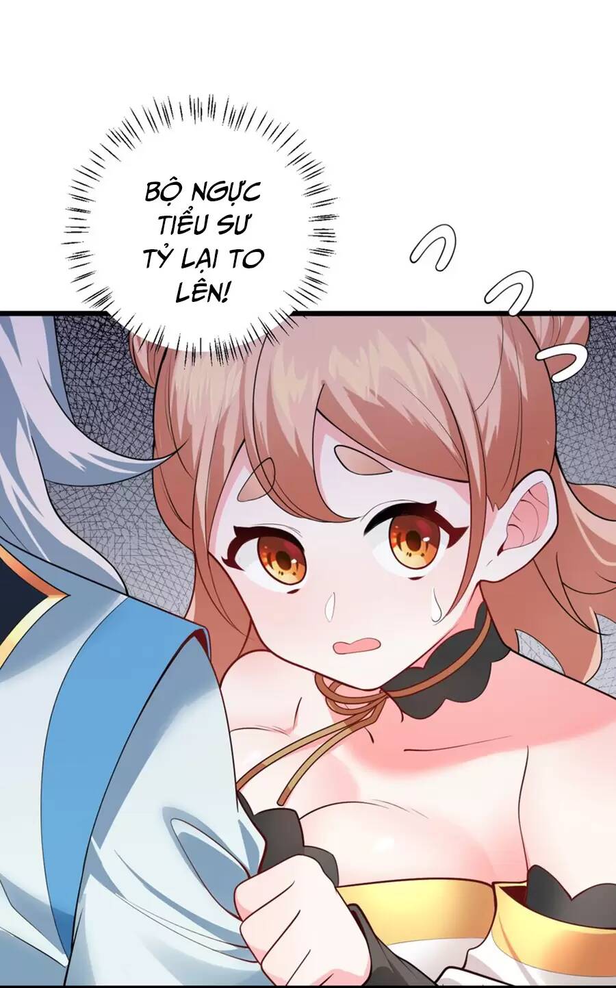 Mang theo các tiên tử vô địch thiên hạ: Chapter 23.1