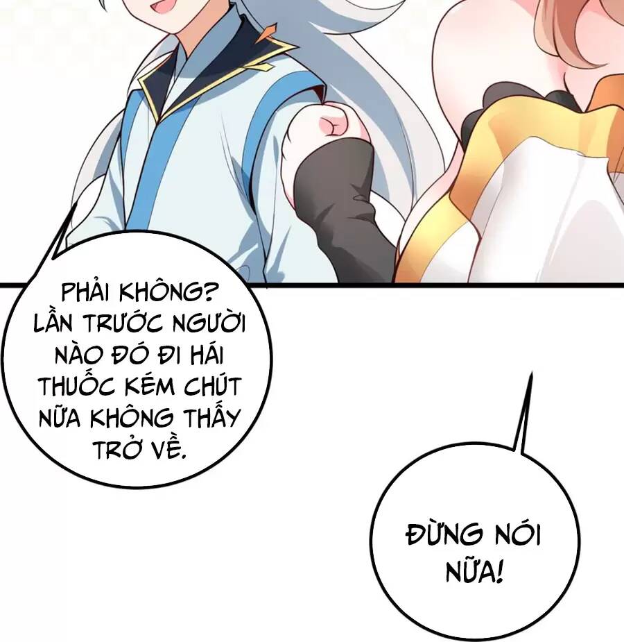 Mang theo các tiên tử vô địch thiên hạ: Chapter 23.1