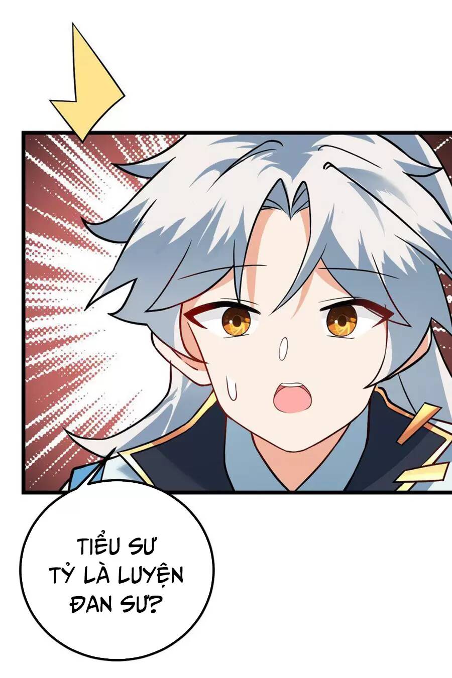 Mang theo các tiên tử vô địch thiên hạ: Chapter 23.2