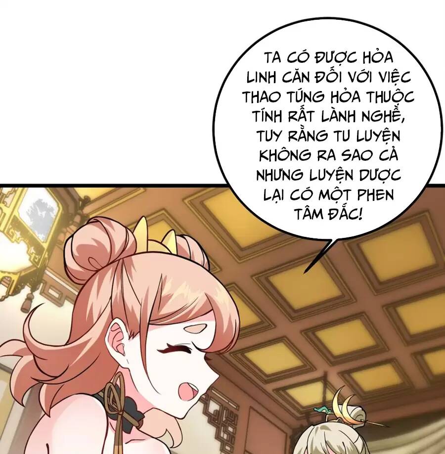 Mang theo các tiên tử vô địch thiên hạ: Chapter 23.2