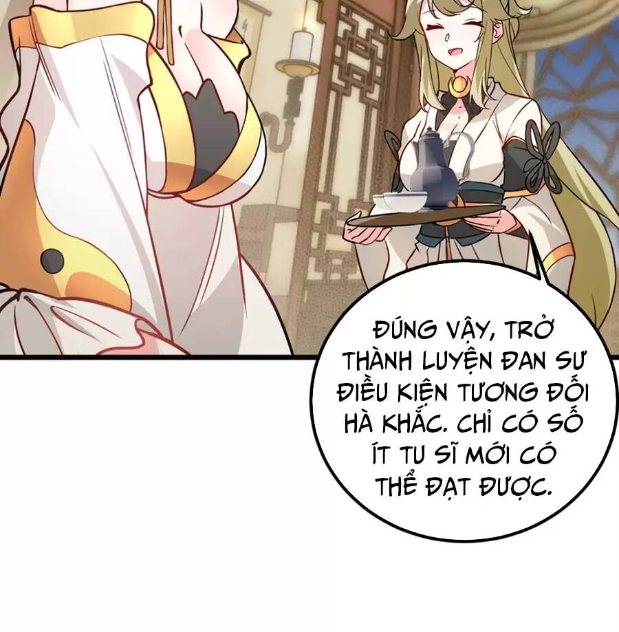 Mang theo các tiên tử vô địch thiên hạ: Chapter 23.2