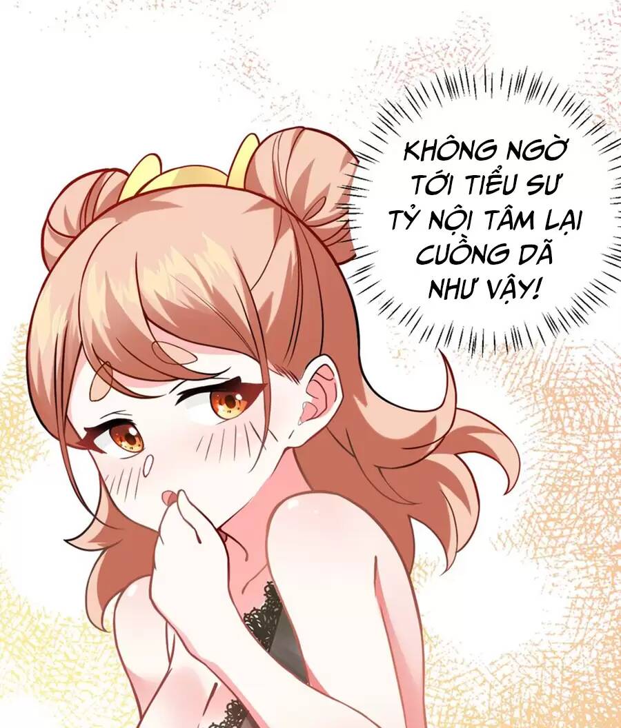 Mang theo các tiên tử vô địch thiên hạ: Chapter 23.2