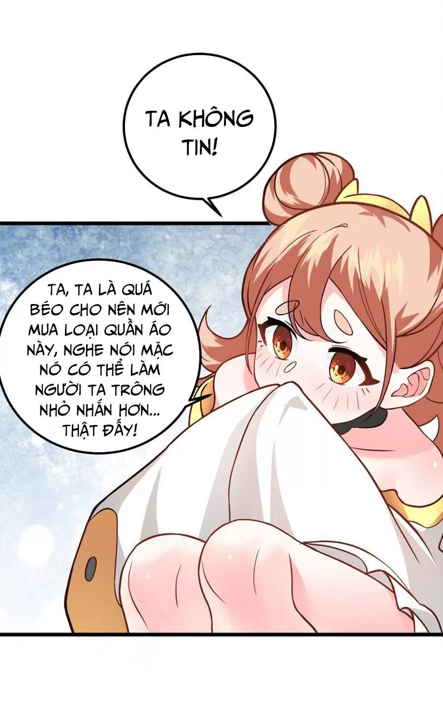 Mang theo các tiên tử vô địch thiên hạ: Chapter 23.2