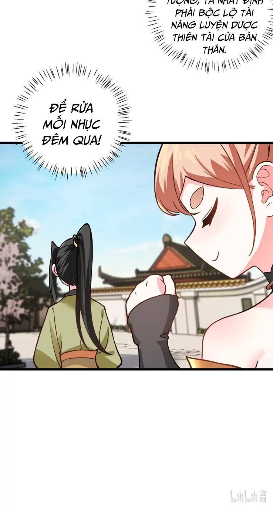 Mang theo các tiên tử vô địch thiên hạ: Chapter 23.2