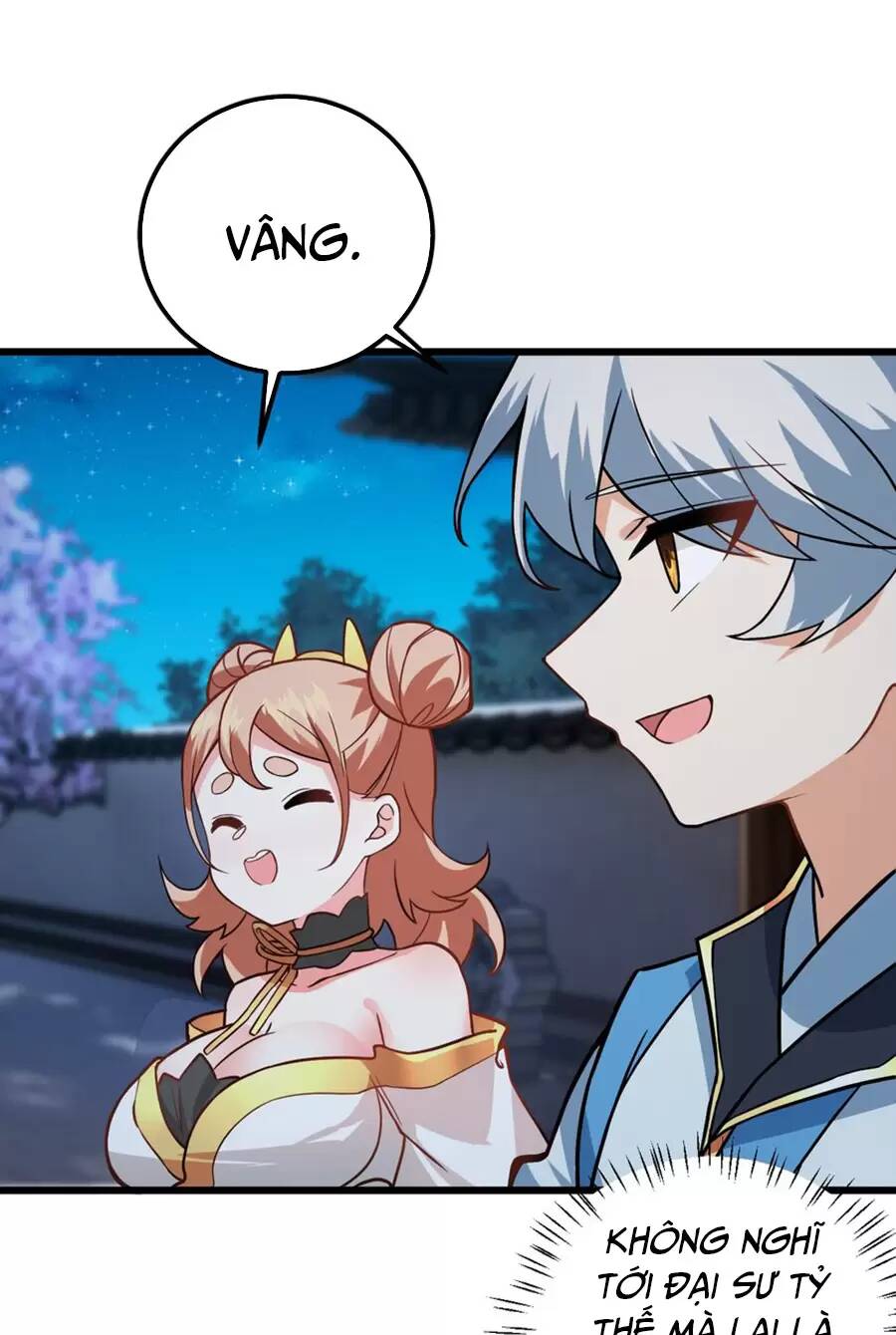 Mang theo các tiên tử vô địch thiên hạ: Chapter 23.2