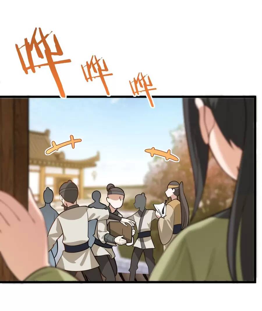 Mang theo các tiên tử vô địch thiên hạ: Chapter 24.1