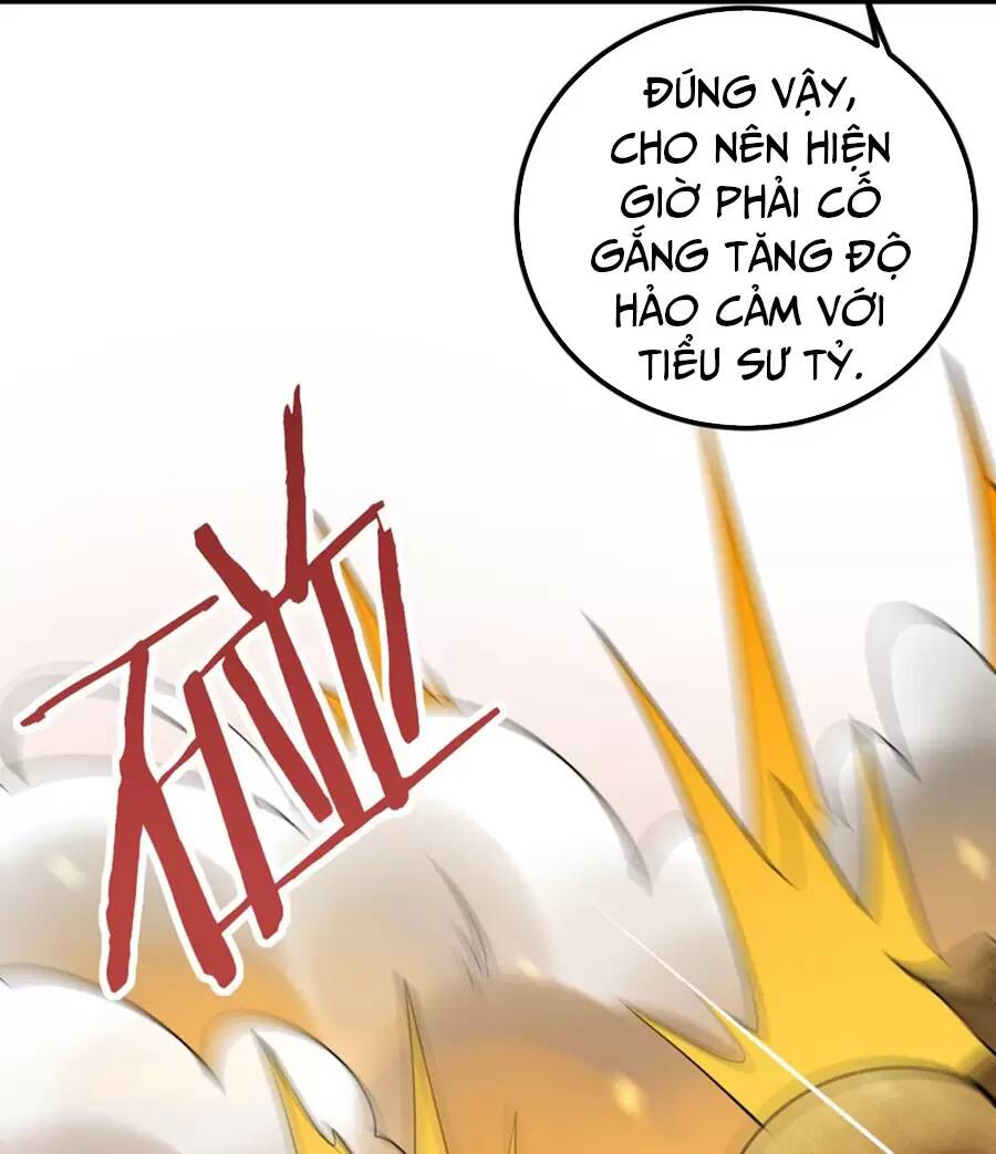 Mang theo các tiên tử vô địch thiên hạ: Chapter 24.1