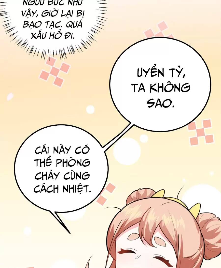 Mang theo các tiên tử vô địch thiên hạ: Chapter 24.1