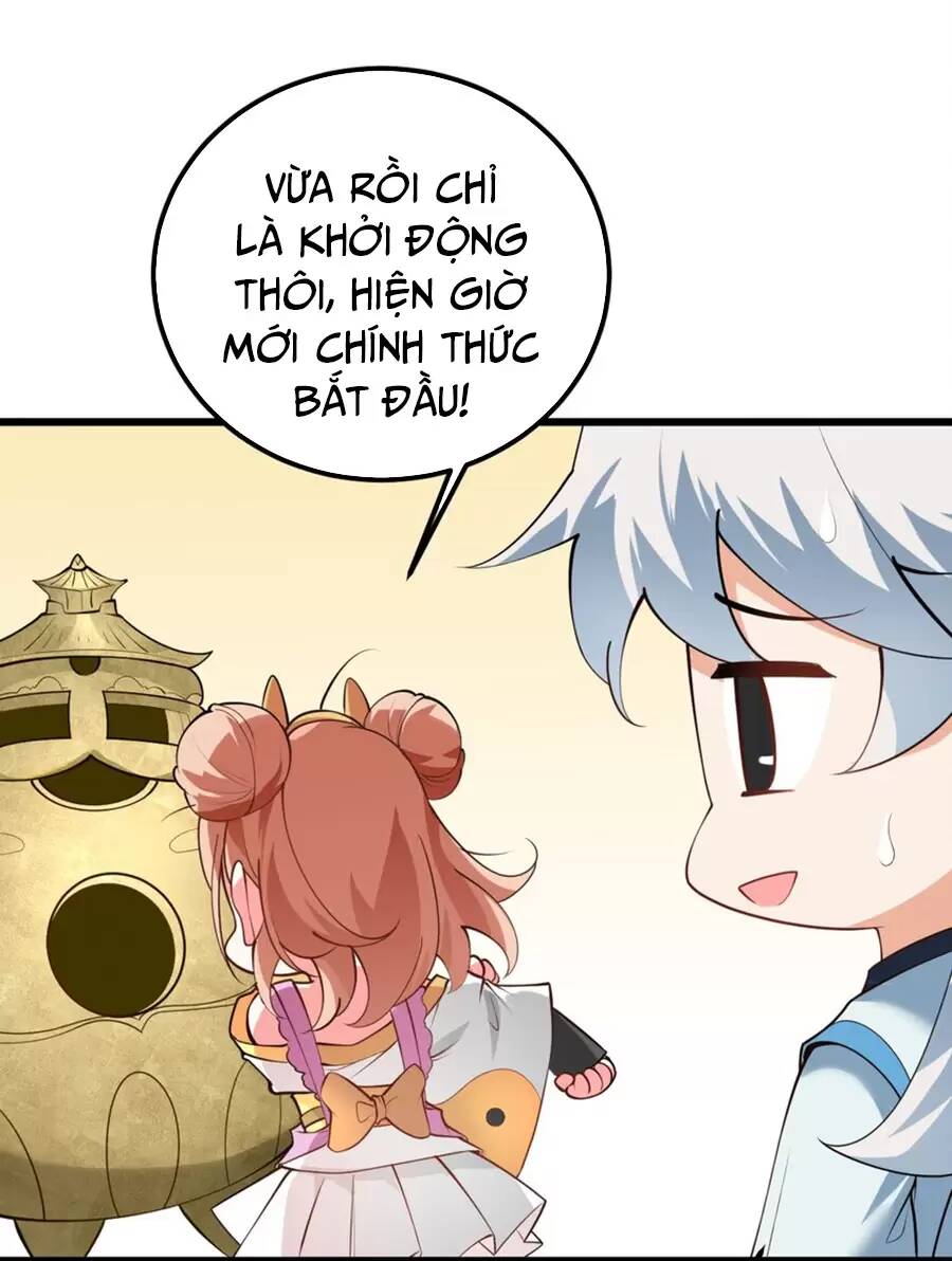 Mang theo các tiên tử vô địch thiên hạ: Chapter 24.1