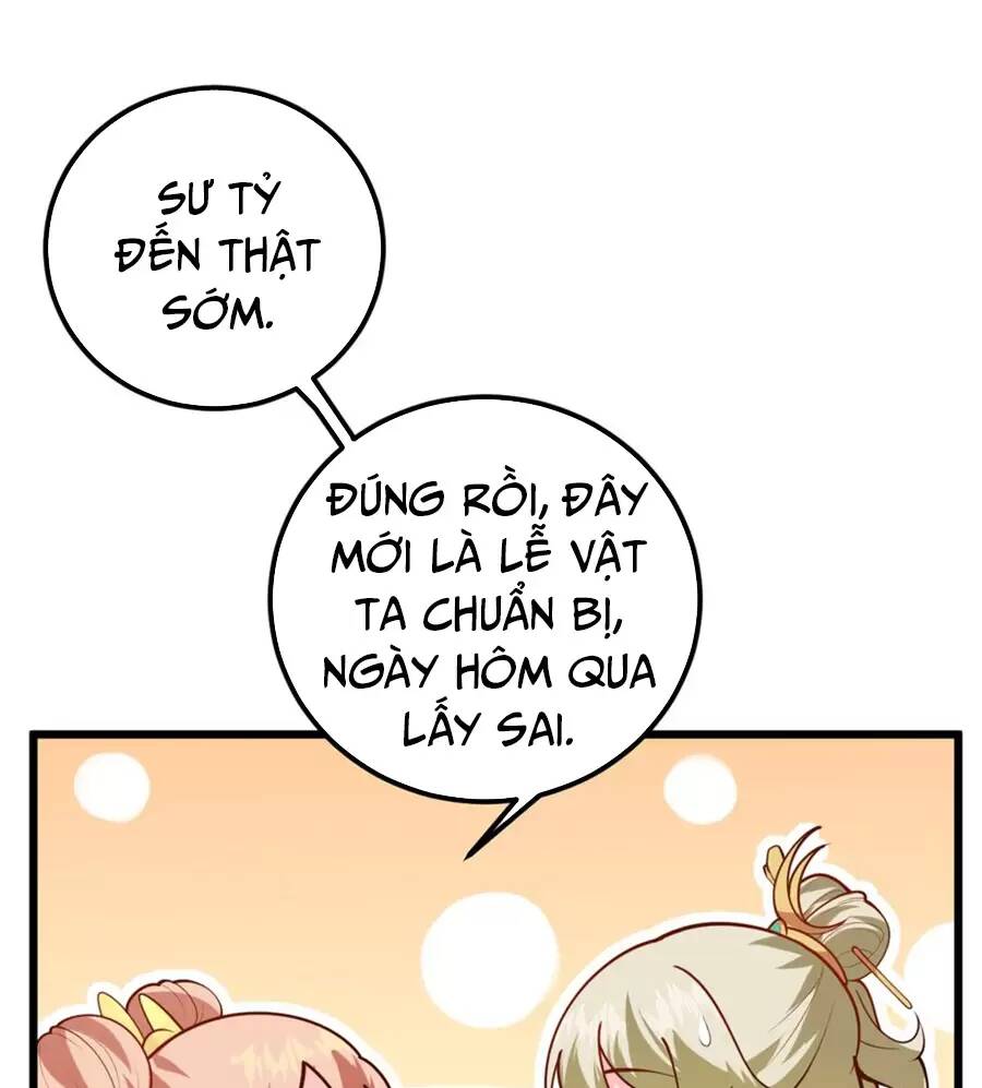 Mang theo các tiên tử vô địch thiên hạ: Chapter 24.1