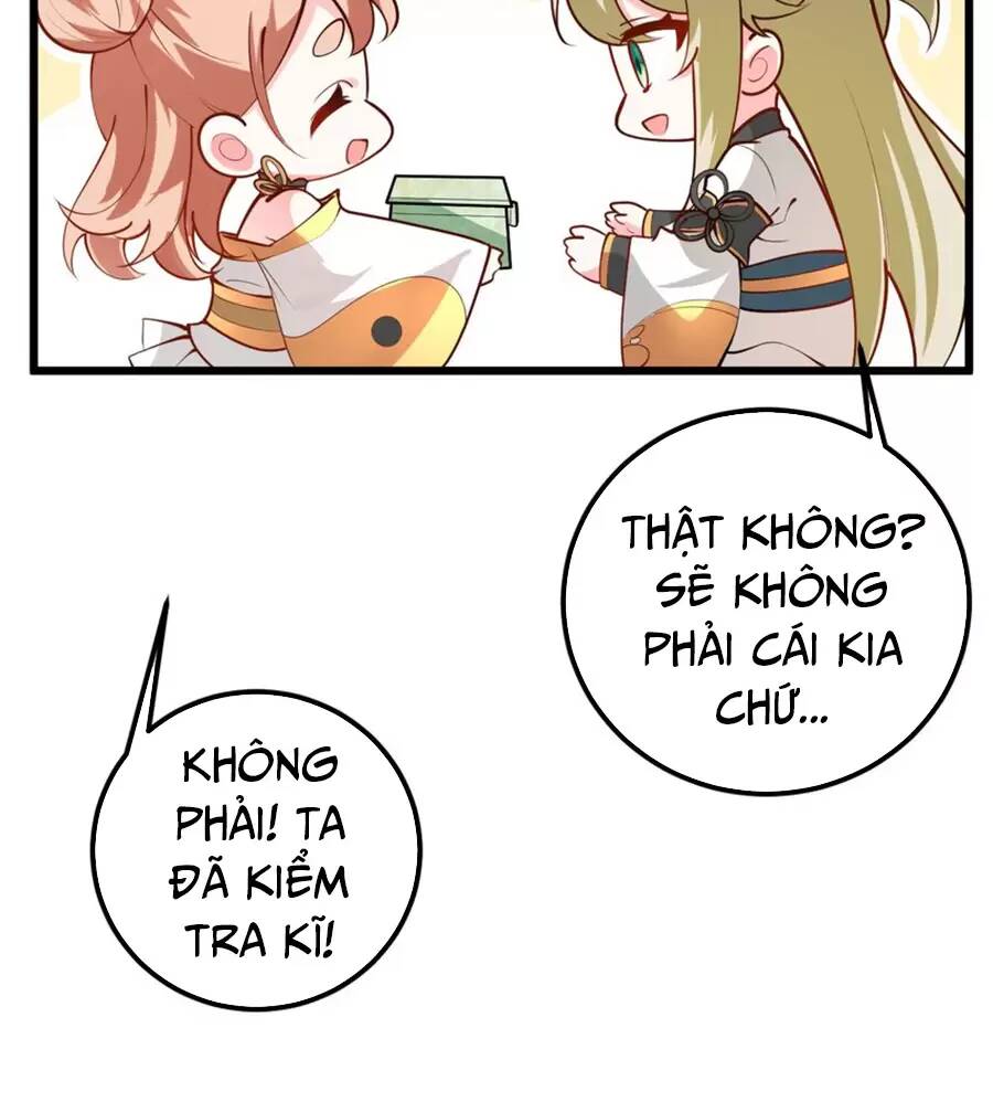 Mang theo các tiên tử vô địch thiên hạ: Chapter 24.1