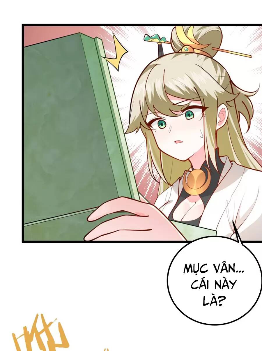 Mang theo các tiên tử vô địch thiên hạ: Chapter 24.1