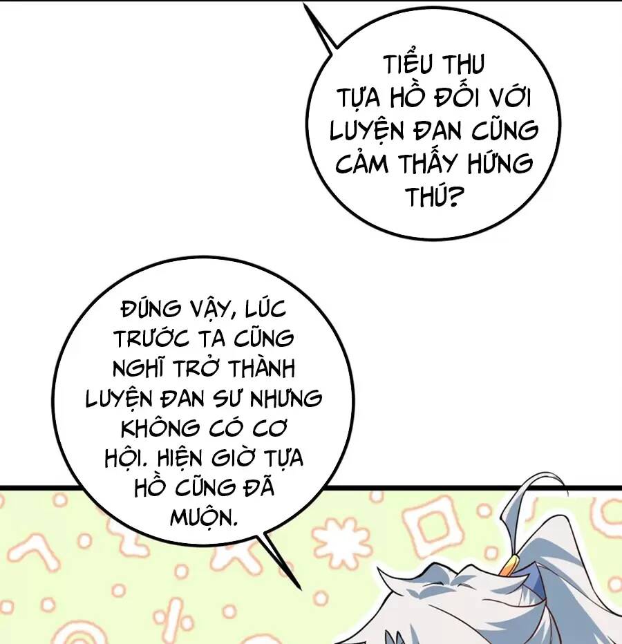 Mang theo các tiên tử vô địch thiên hạ: Chapter 24.2