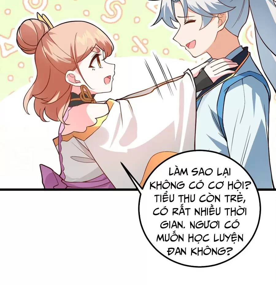 Mang theo các tiên tử vô địch thiên hạ: Chapter 24.2