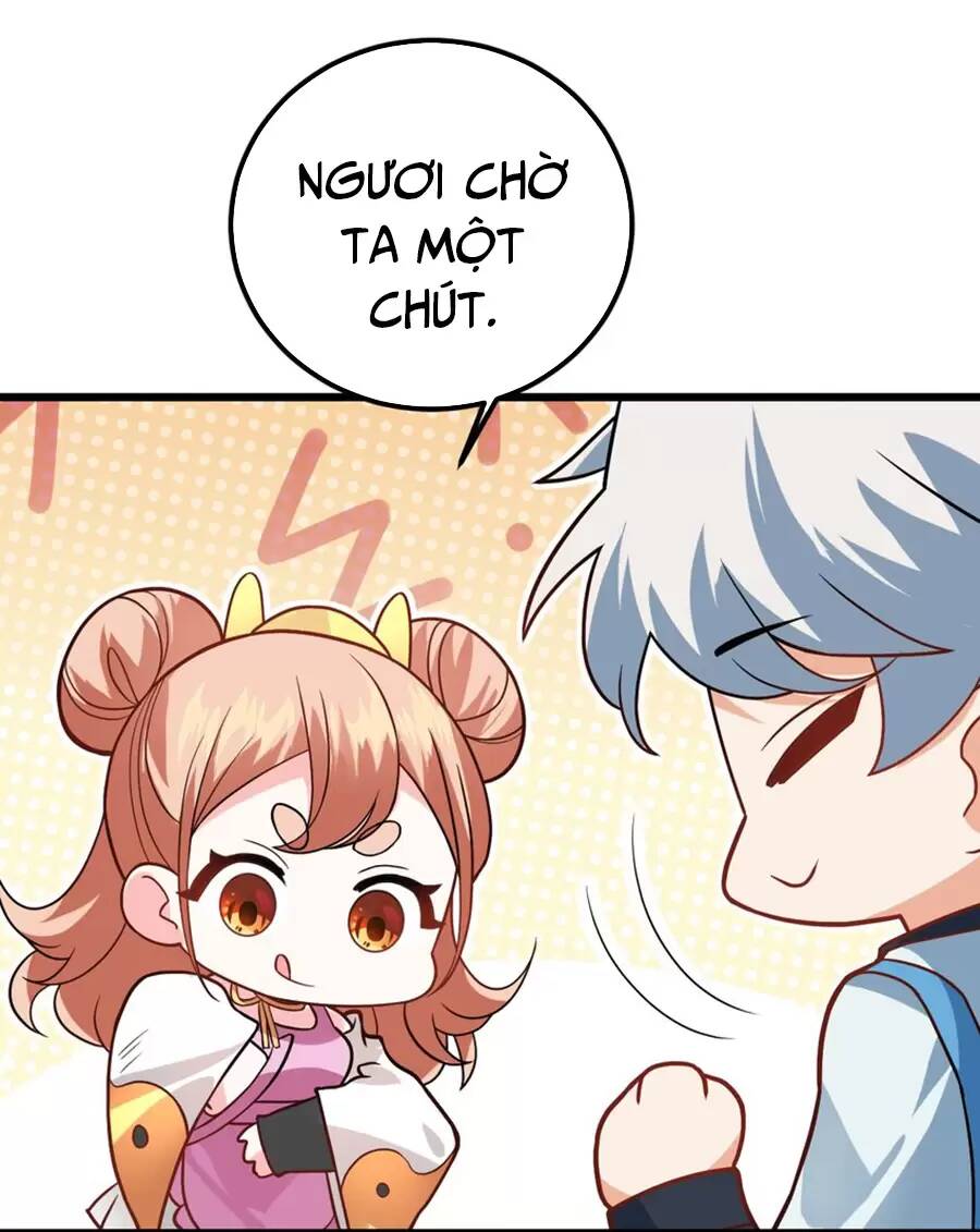 Mang theo các tiên tử vô địch thiên hạ: Chapter 24.2