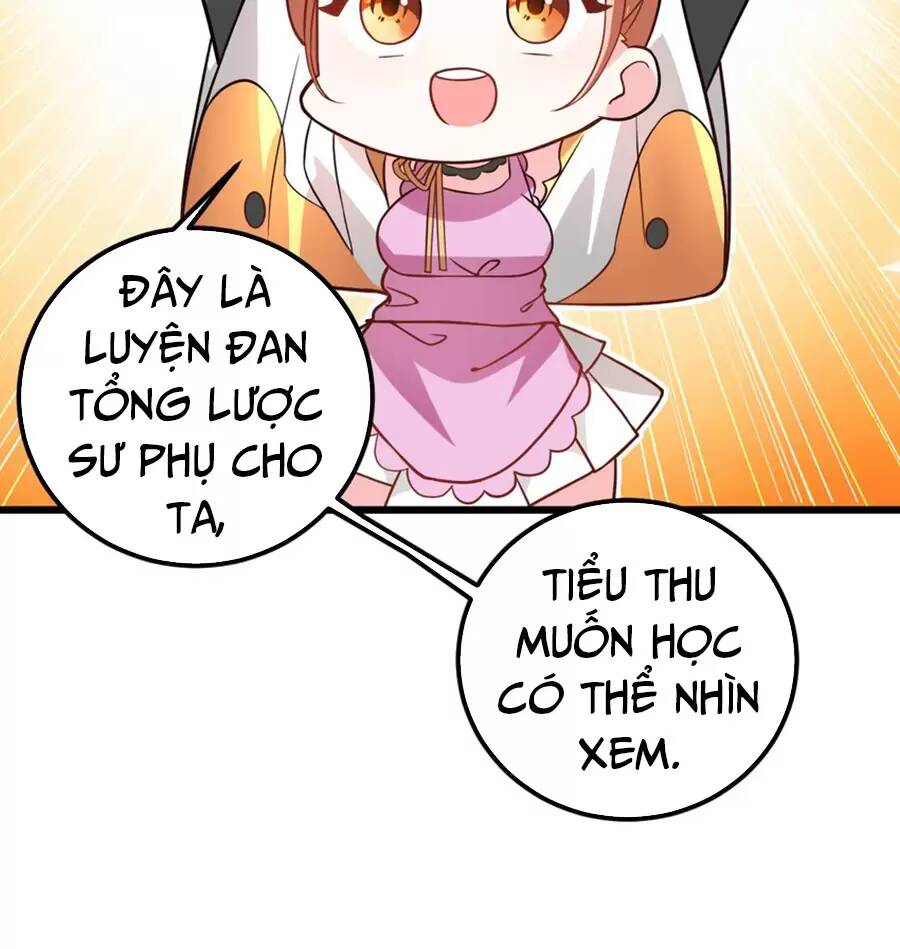 Mang theo các tiên tử vô địch thiên hạ: Chapter 24.2