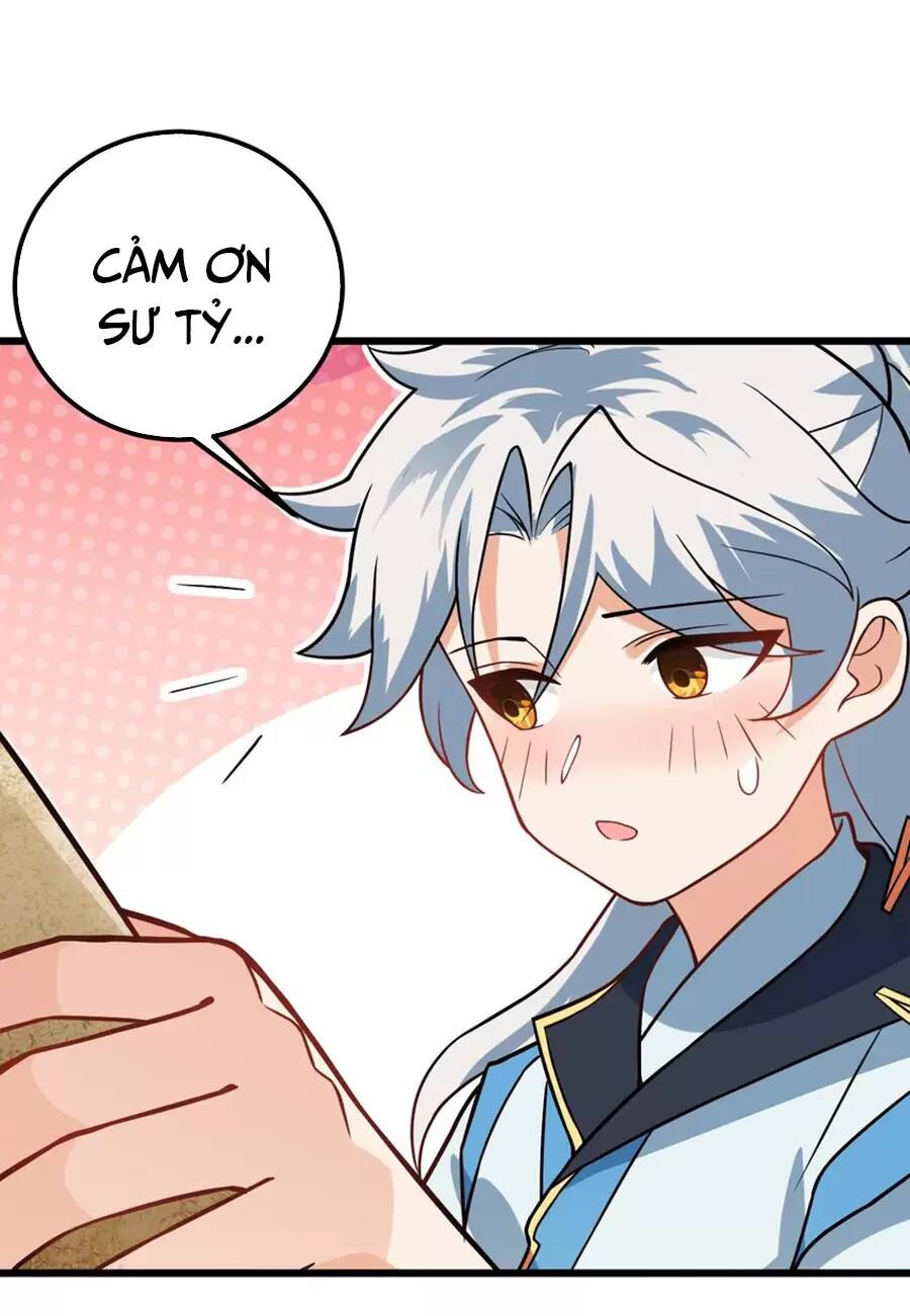 Mang theo các tiên tử vô địch thiên hạ: Chapter 24.2