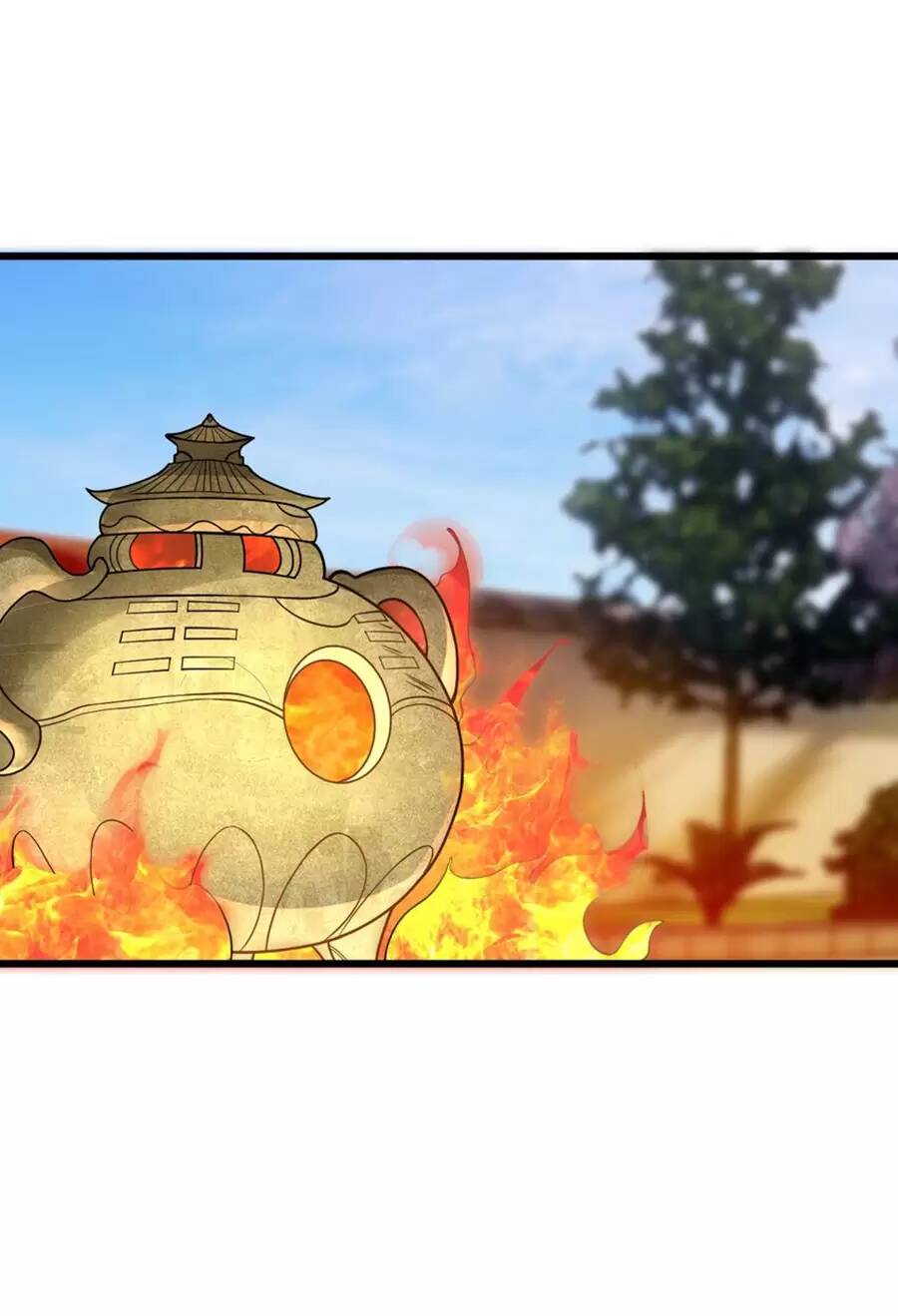 Mang theo các tiên tử vô địch thiên hạ: Chapter 24.2