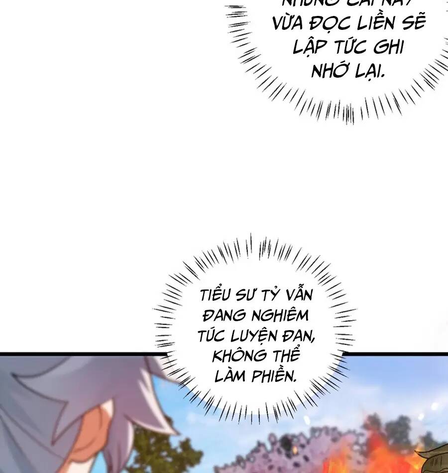 Mang theo các tiên tử vô địch thiên hạ: Chapter 24.2