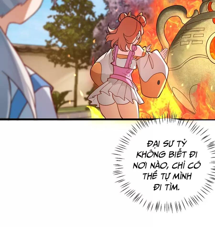 Mang theo các tiên tử vô địch thiên hạ: Chapter 24.2