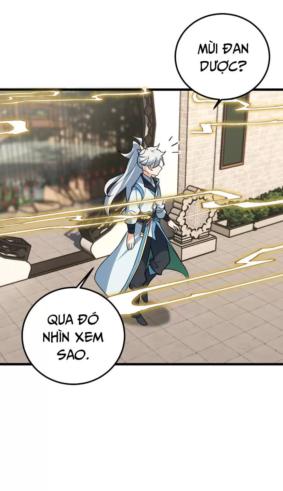 Mang theo các tiên tử vô địch thiên hạ: Chapter 24.2