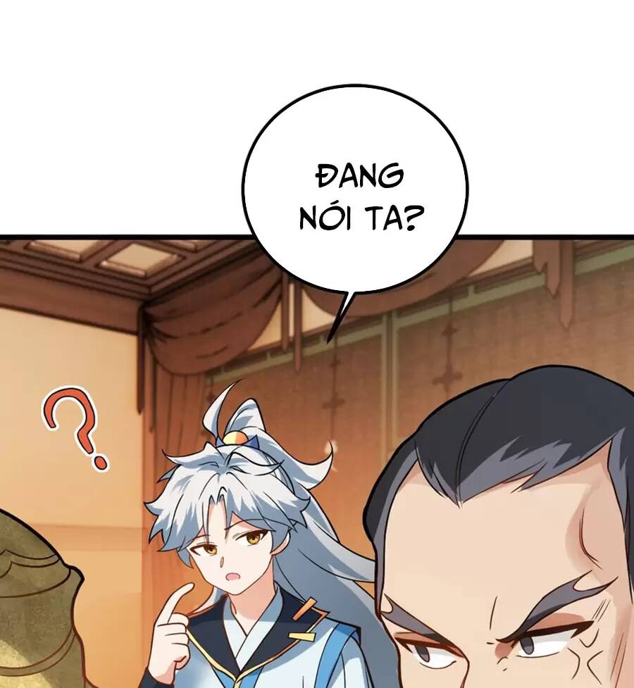 Mang theo các tiên tử vô địch thiên hạ: Chapter 24.2